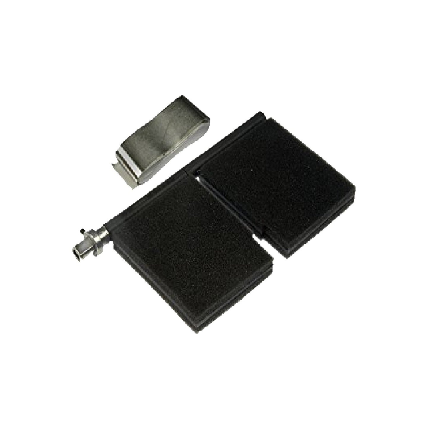 Global Parts Distributors LLC HVAC Blend Door Repair Kit 1711932