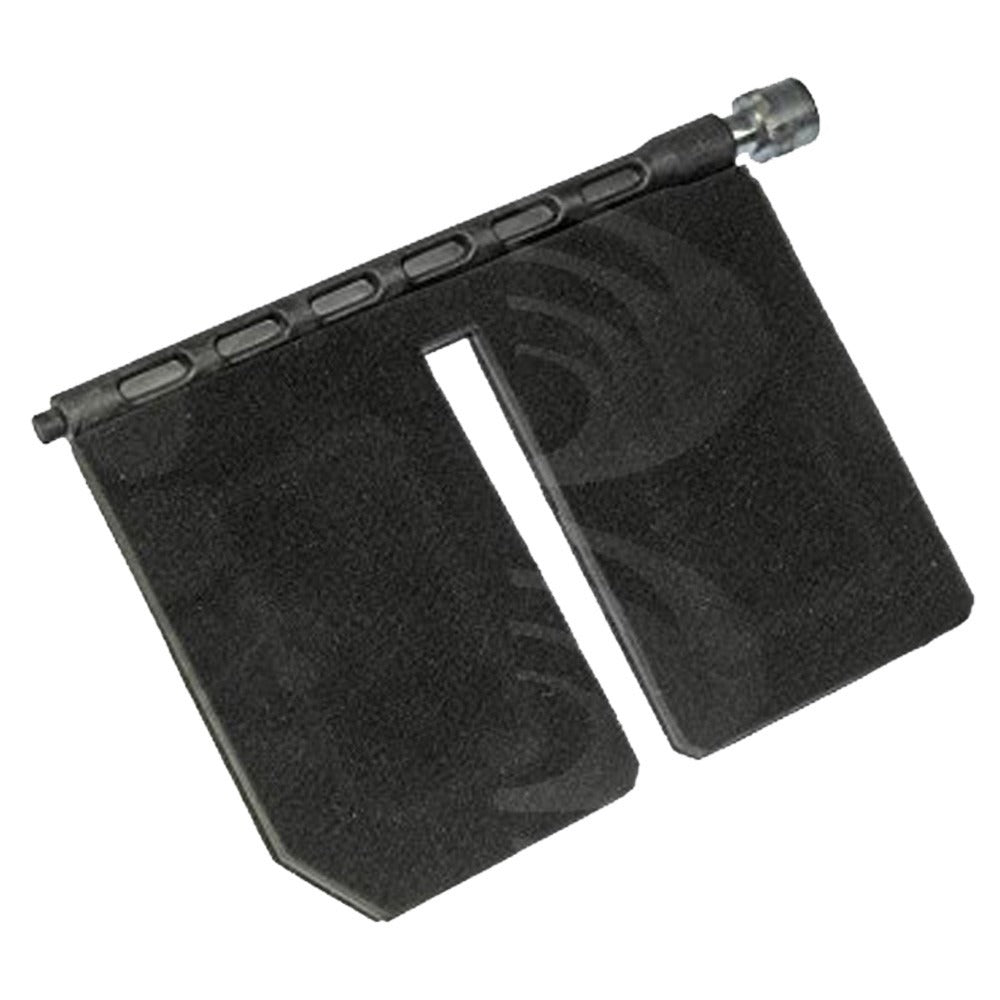 Global Parts Distributors LLC HVAC Blend Door Repair Kit 1711934