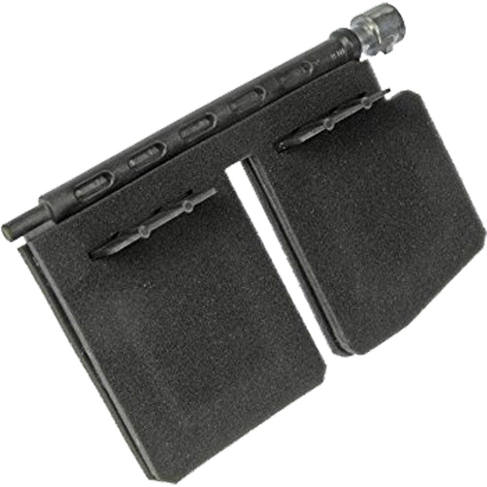 Global Parts Distributors LLC HVAC Blend Door Repair Kit 1711935