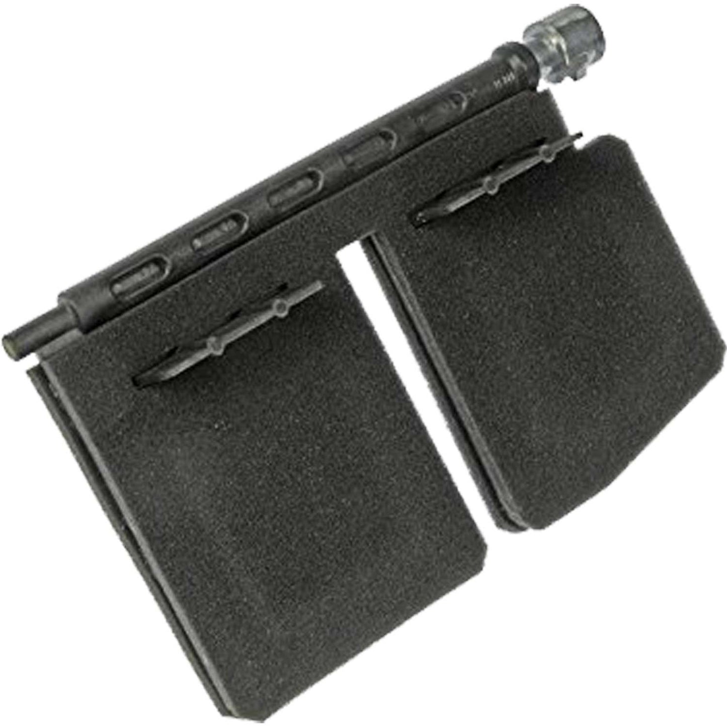 Global Parts Distributors LLC HVAC Blend Door Repair Kit 1711935