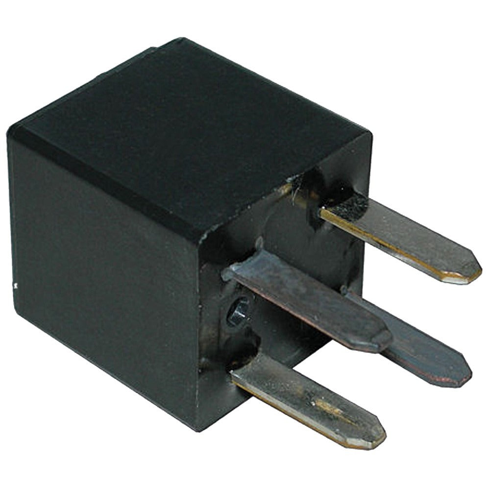 Global Parts Distributors LLC A/C Compressor Control Relay 1711966