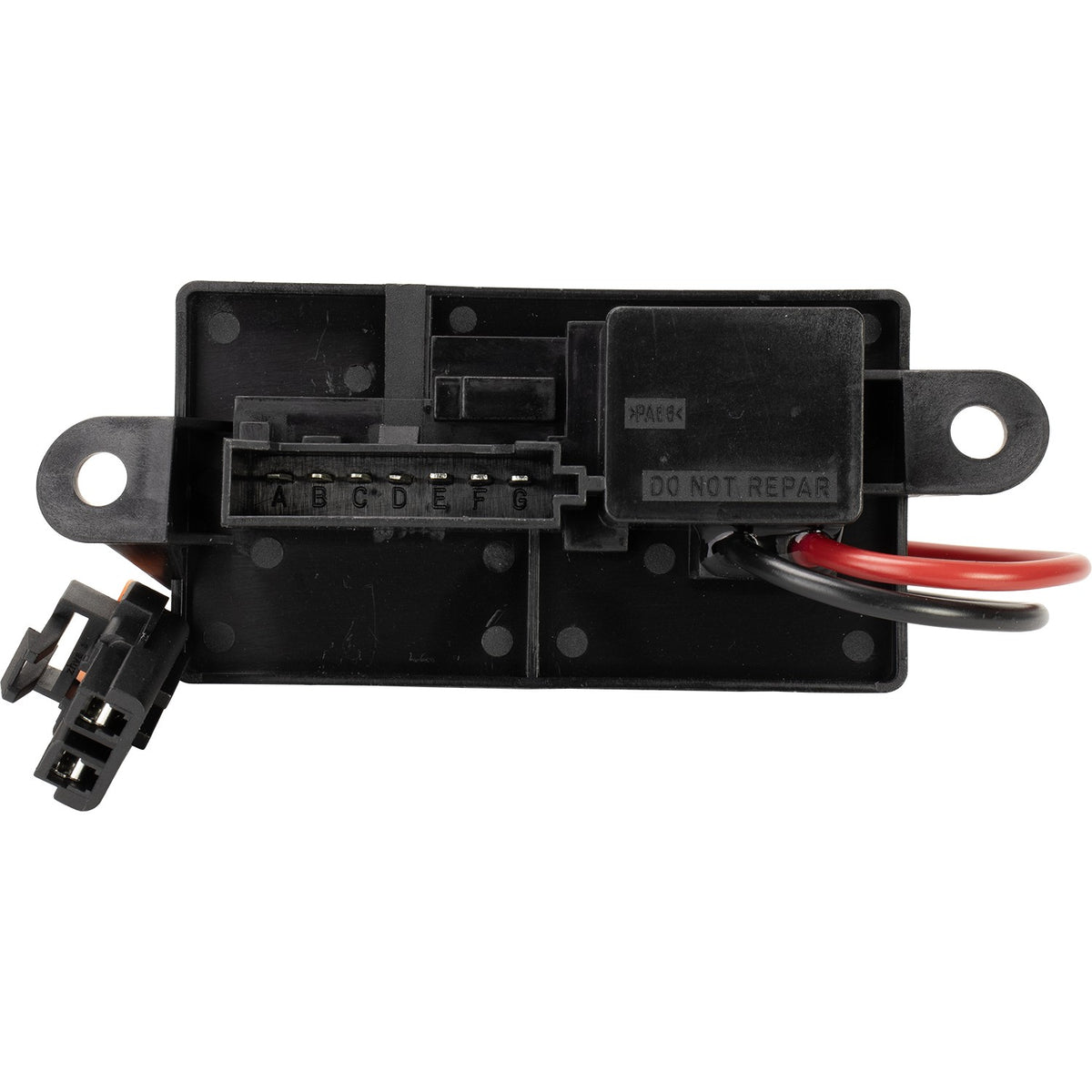 Global Parts Distributors LLC HVAC Resistor 1711973