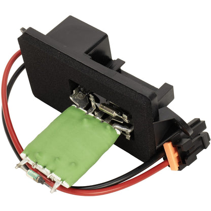 Global Parts Distributors LLC HVAC Resistor 1711973