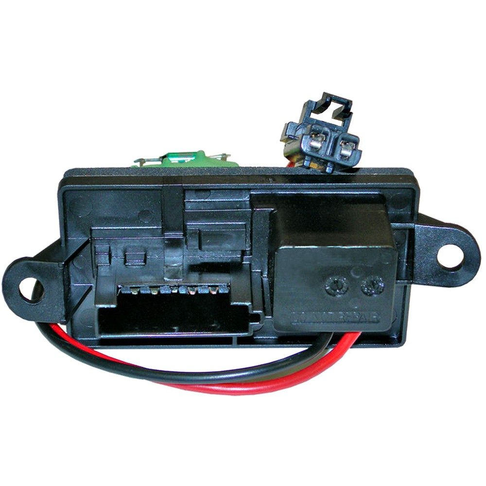 Global Parts Distributors LLC HVAC Resistor 1711973