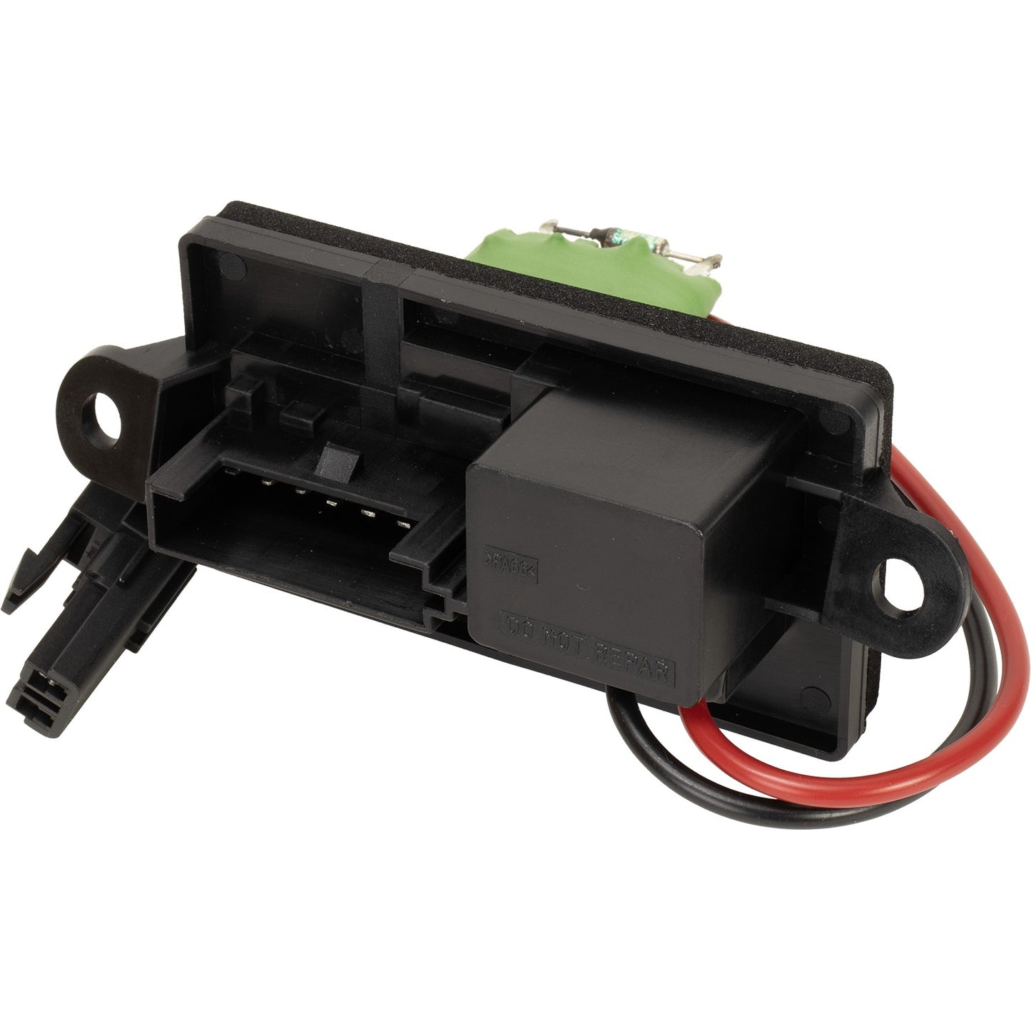 Global Parts Distributors LLC HVAC Resistor 1711973