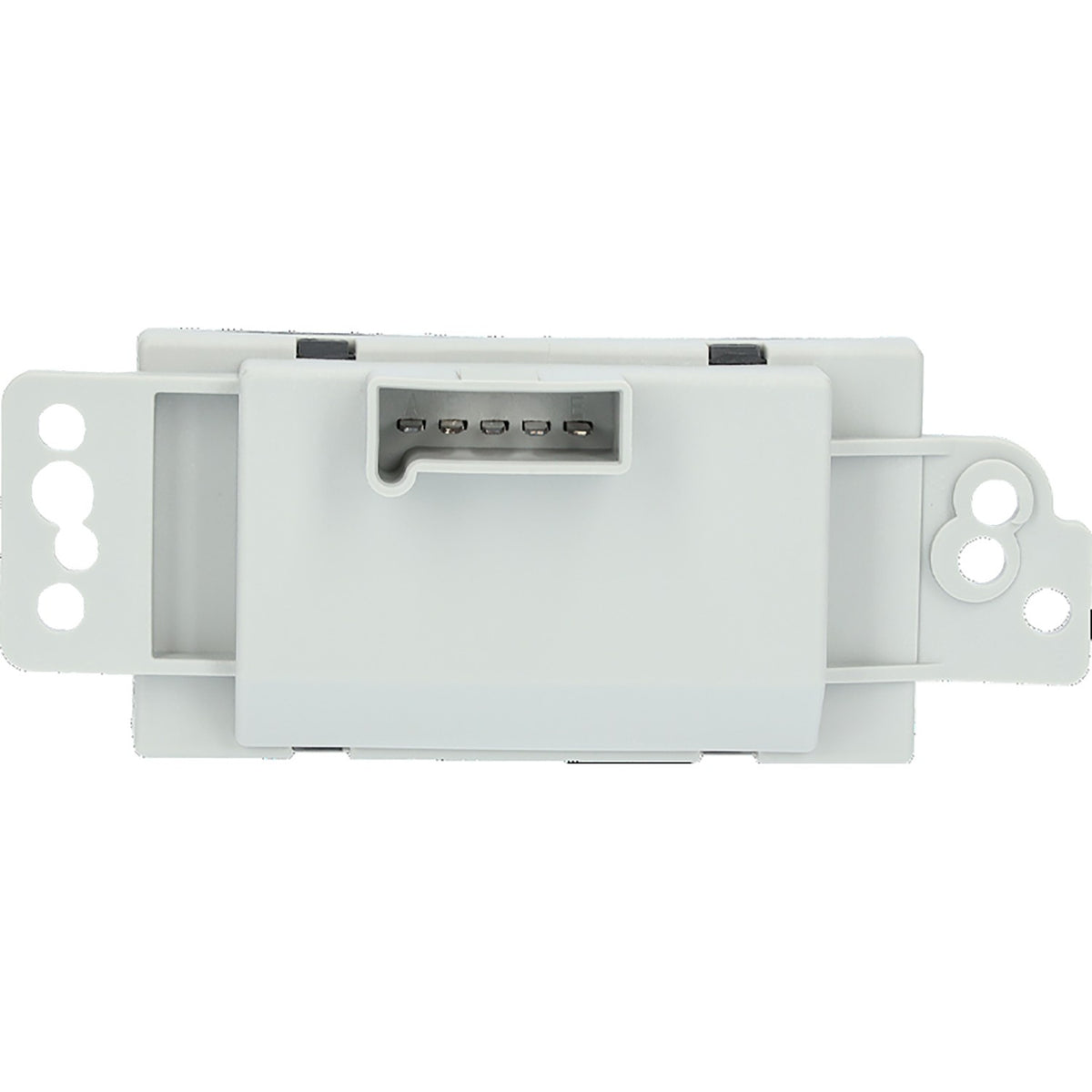 Global Parts Distributors LLC HVAC Resistor 1711975