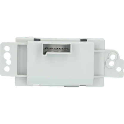 Global Parts Distributors LLC HVAC Resistor 1711975