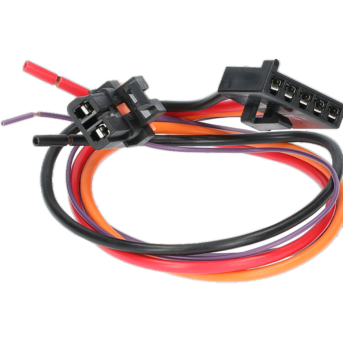 Global Parts Distributors LLC HVAC Resistor 1711975