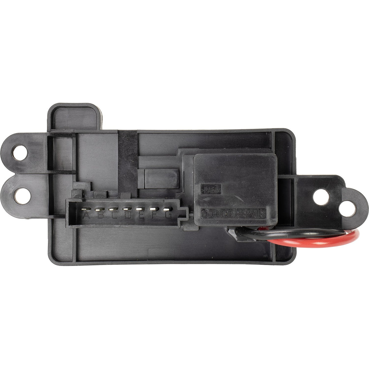 Global Parts Distributors LLC HVAC Resistor 1711976