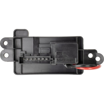 Global Parts Distributors LLC HVAC Resistor 1711976