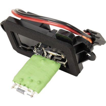 Global Parts Distributors LLC HVAC Resistor 1711976