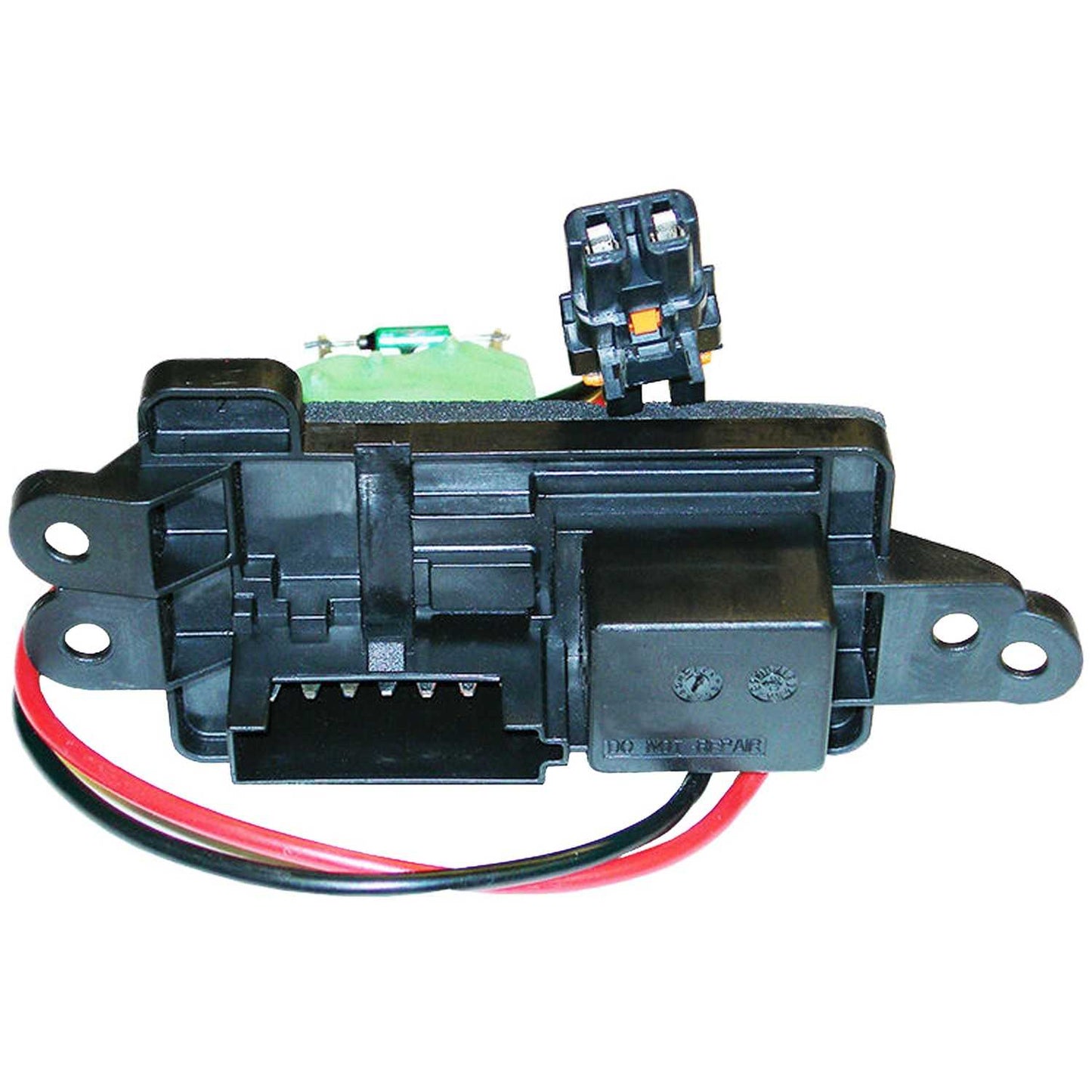 Global Parts Distributors LLC HVAC Resistor 1711976