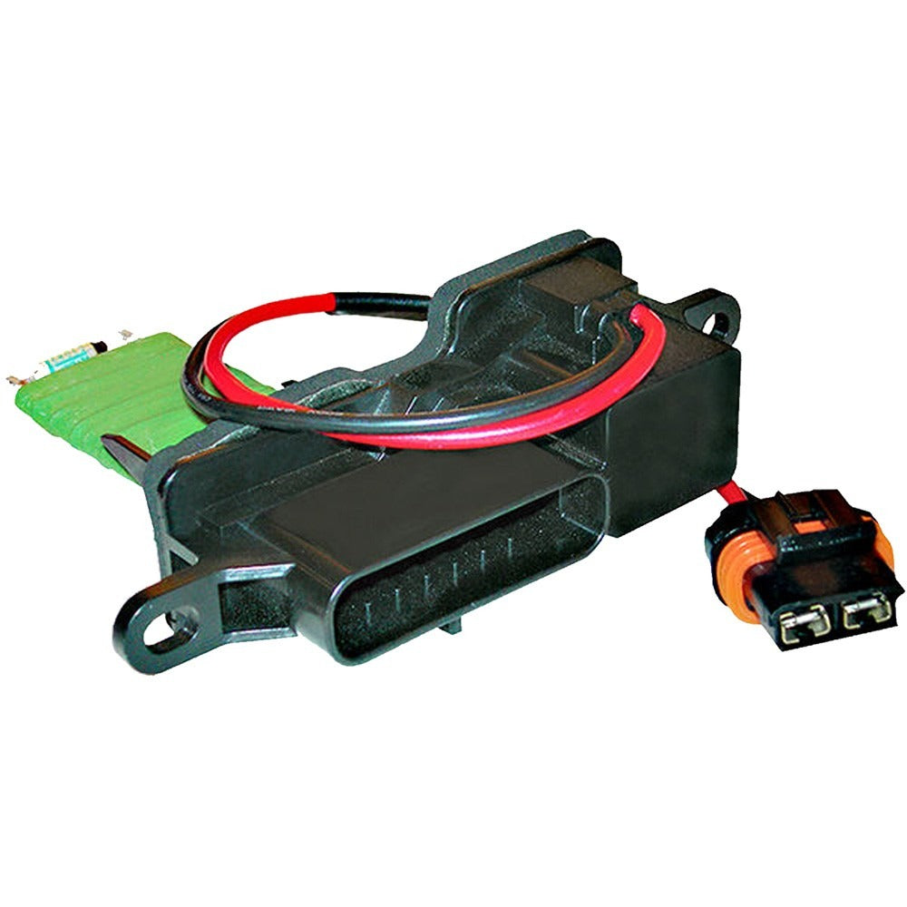 Global Parts Distributors LLC HVAC Resistor 1711978