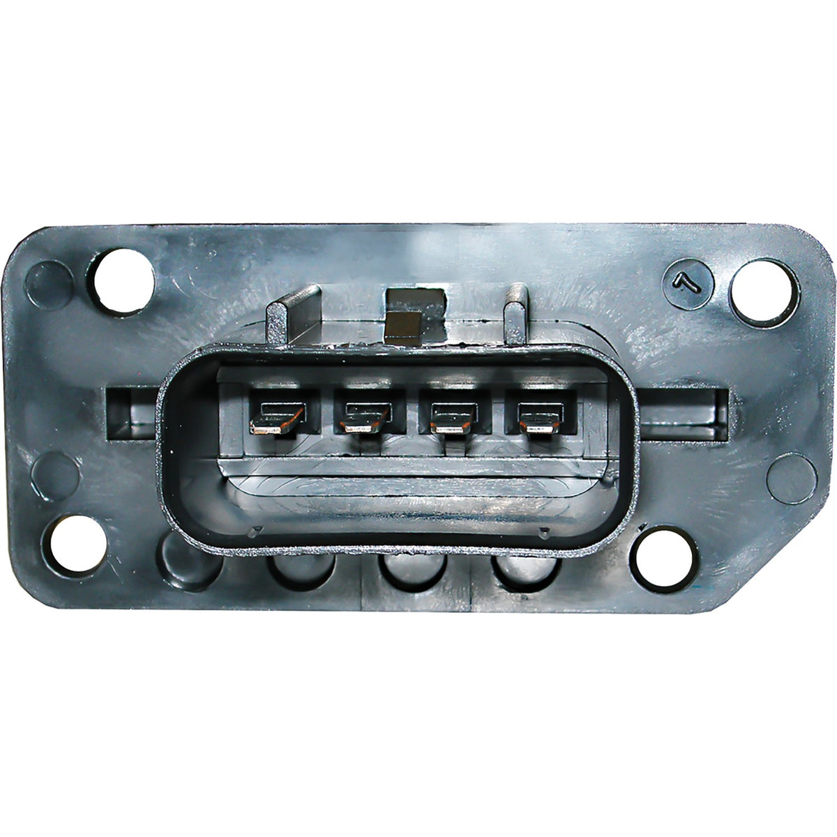 Global Parts Distributors LLC HVAC Resistor 1711980
