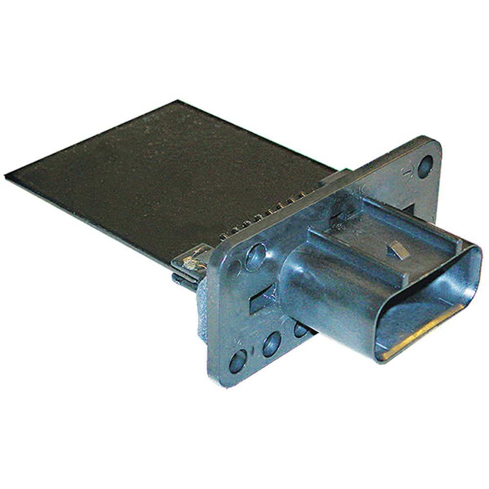 Global Parts Distributors LLC HVAC Resistor 1711980