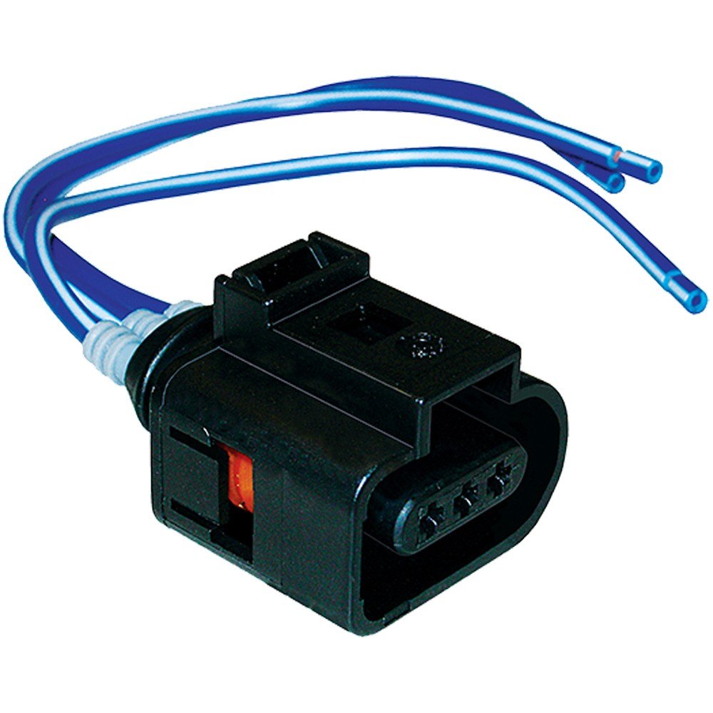 Global Parts Distributors LLC A/C Pressure Transducer Connector 1711991