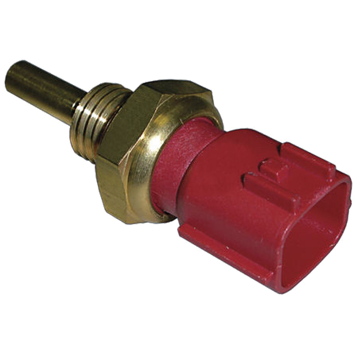 Global Parts Distributors LLC Engine Coolant Temperature Sensor 1712002