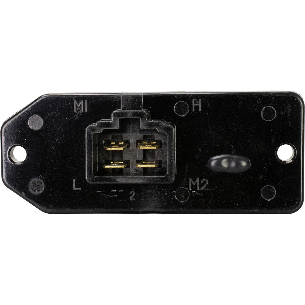 Global Parts Distributors LLC HVAC Resistor 1712032