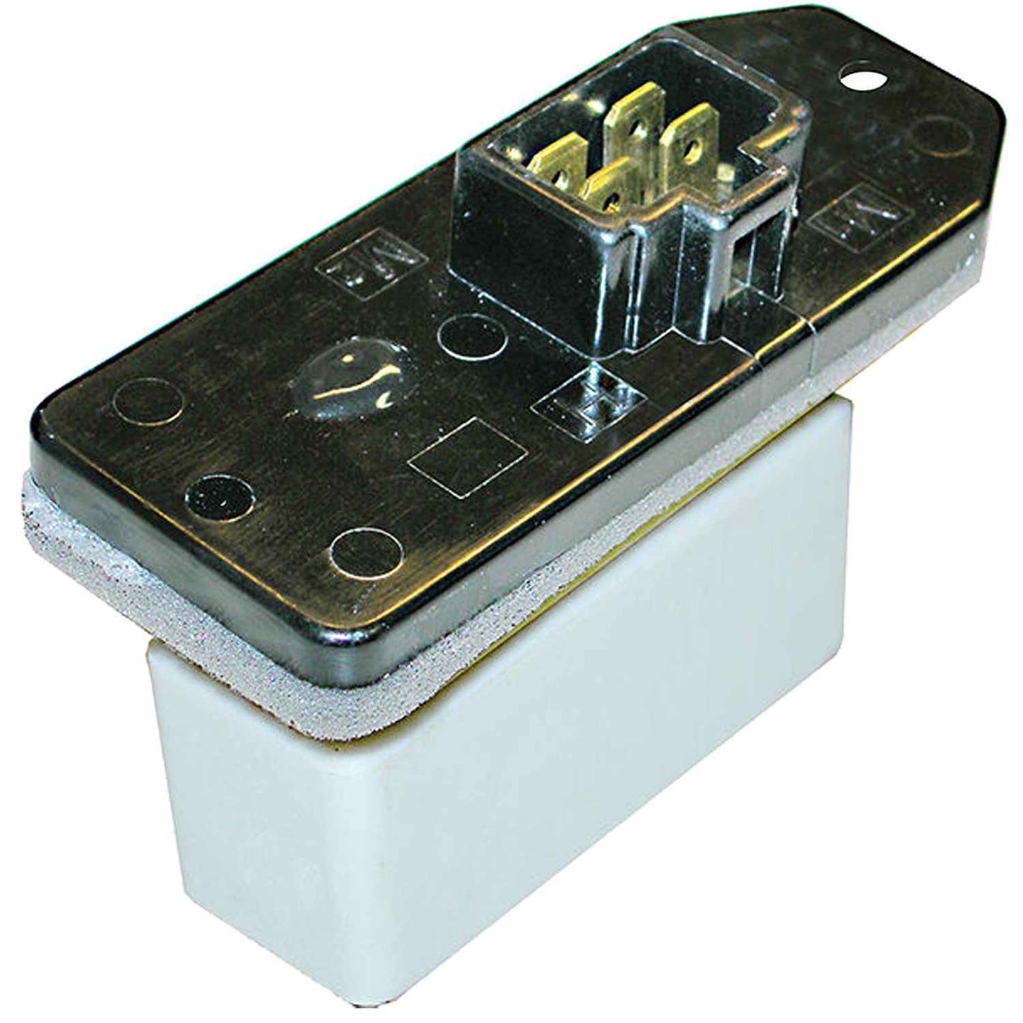 Global Parts Distributors LLC HVAC Resistor 1712032