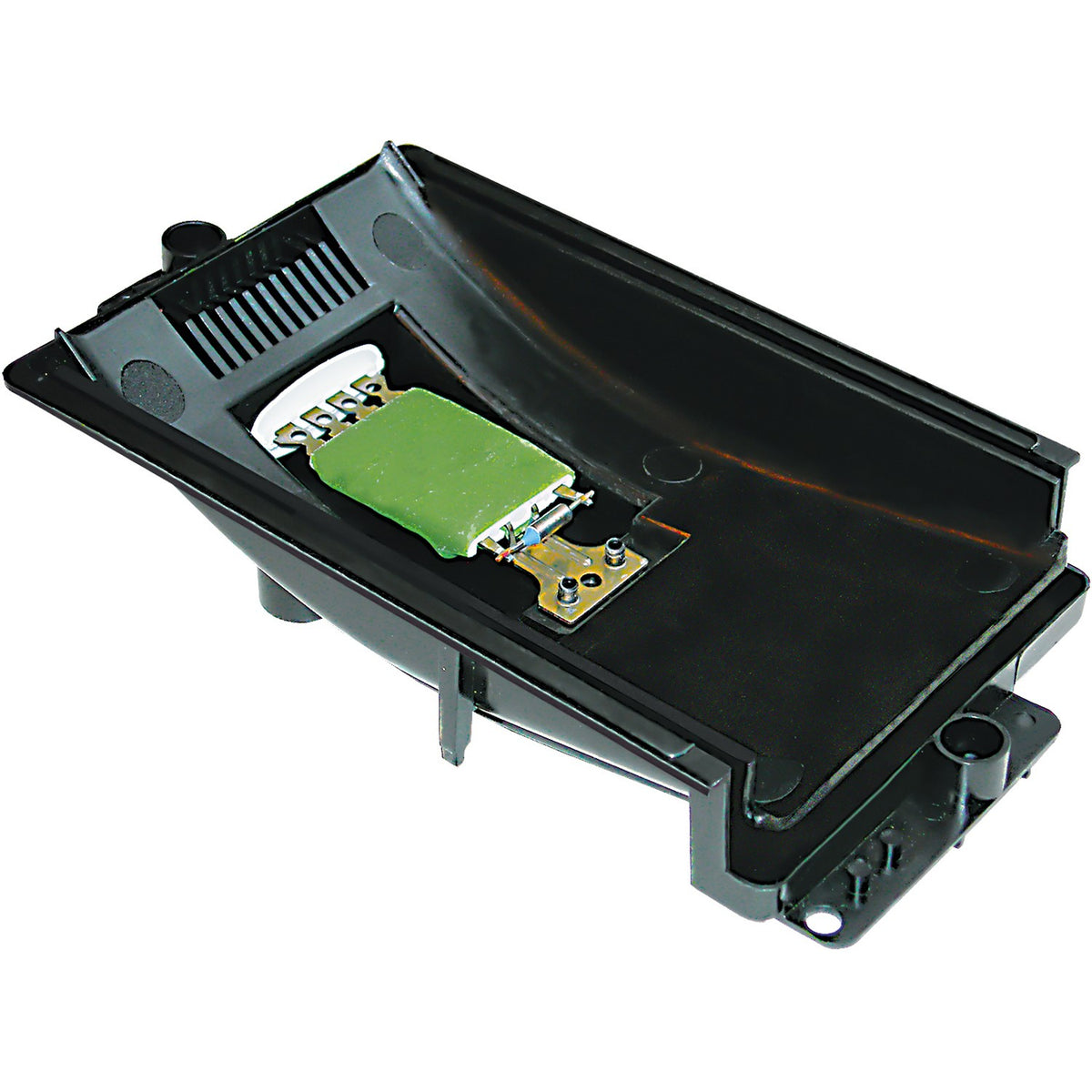 Global Parts Distributors LLC HVAC Resistor 1712036