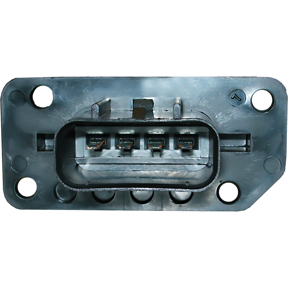 Global Parts Distributors LLC HVAC Resistor 1712040