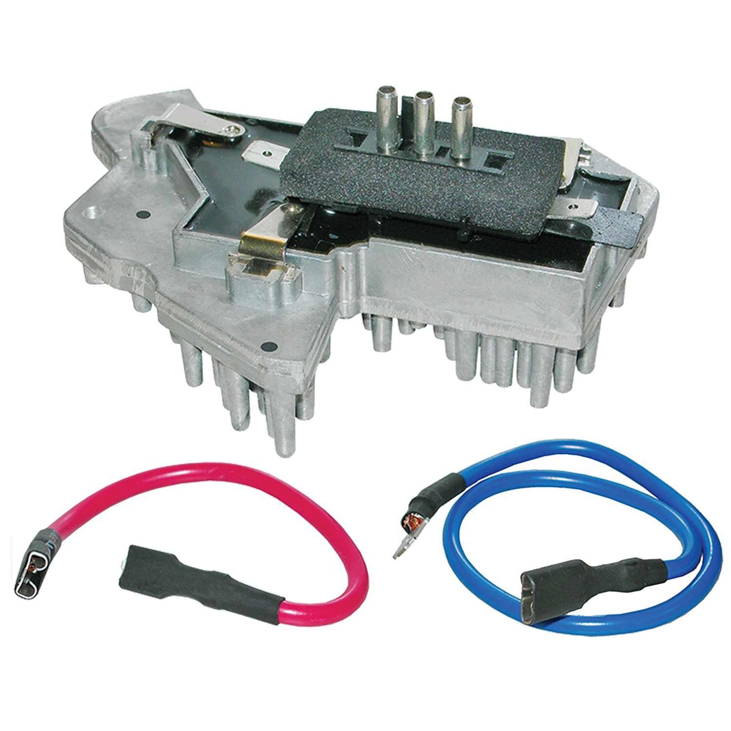 Global Parts Distributors LLC HVAC Resistor 1712044