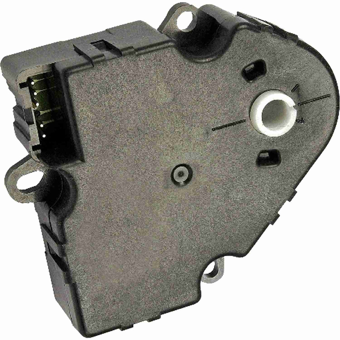 Global Parts Distributors LLC HVAC Blend Door Actuator 1712063