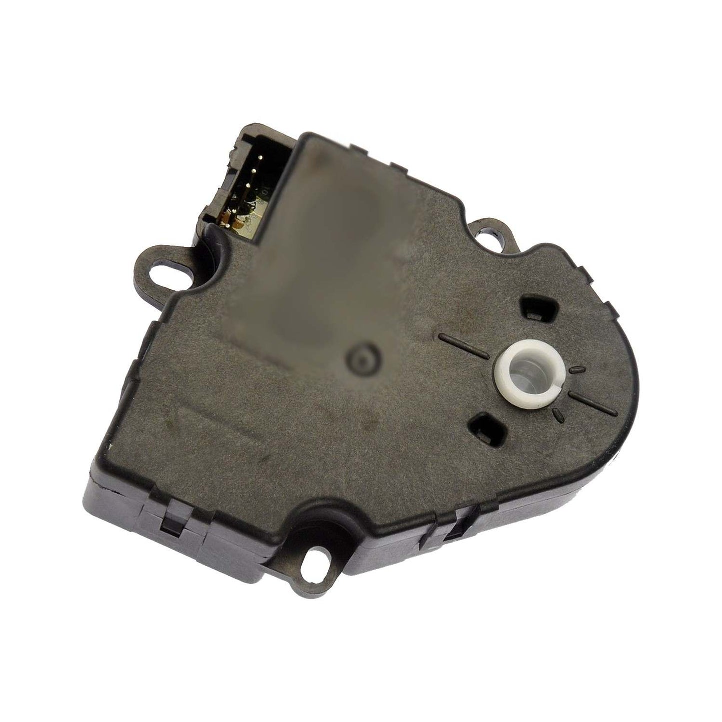 Global Parts Distributors LLC HVAC Blend Door Actuator 1712071