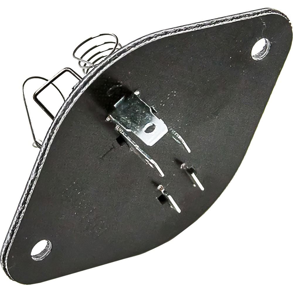 Global Parts Distributors LLC HVAC Resistor 1712157