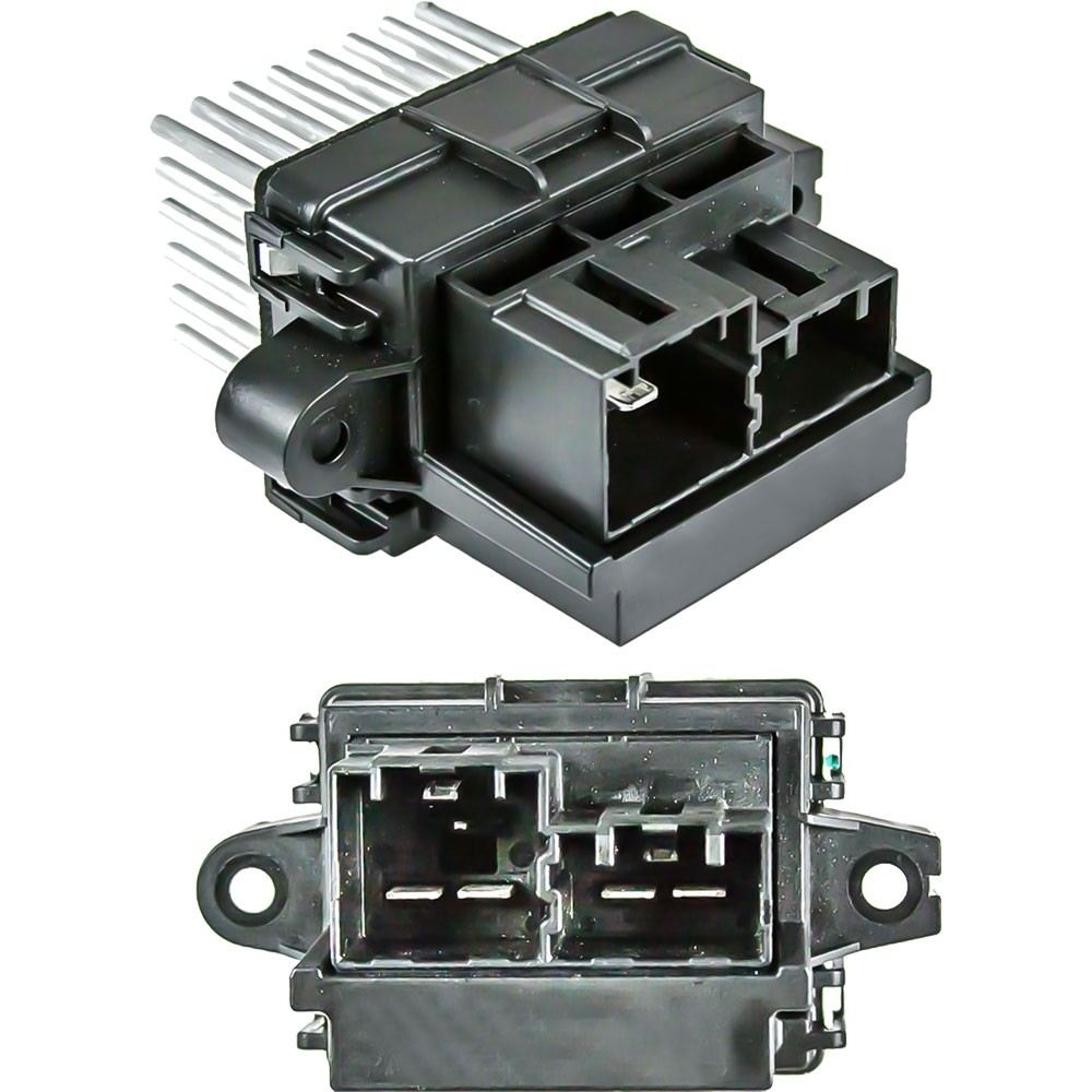 Global Parts Distributors LLC HVAC Resistor 1712161