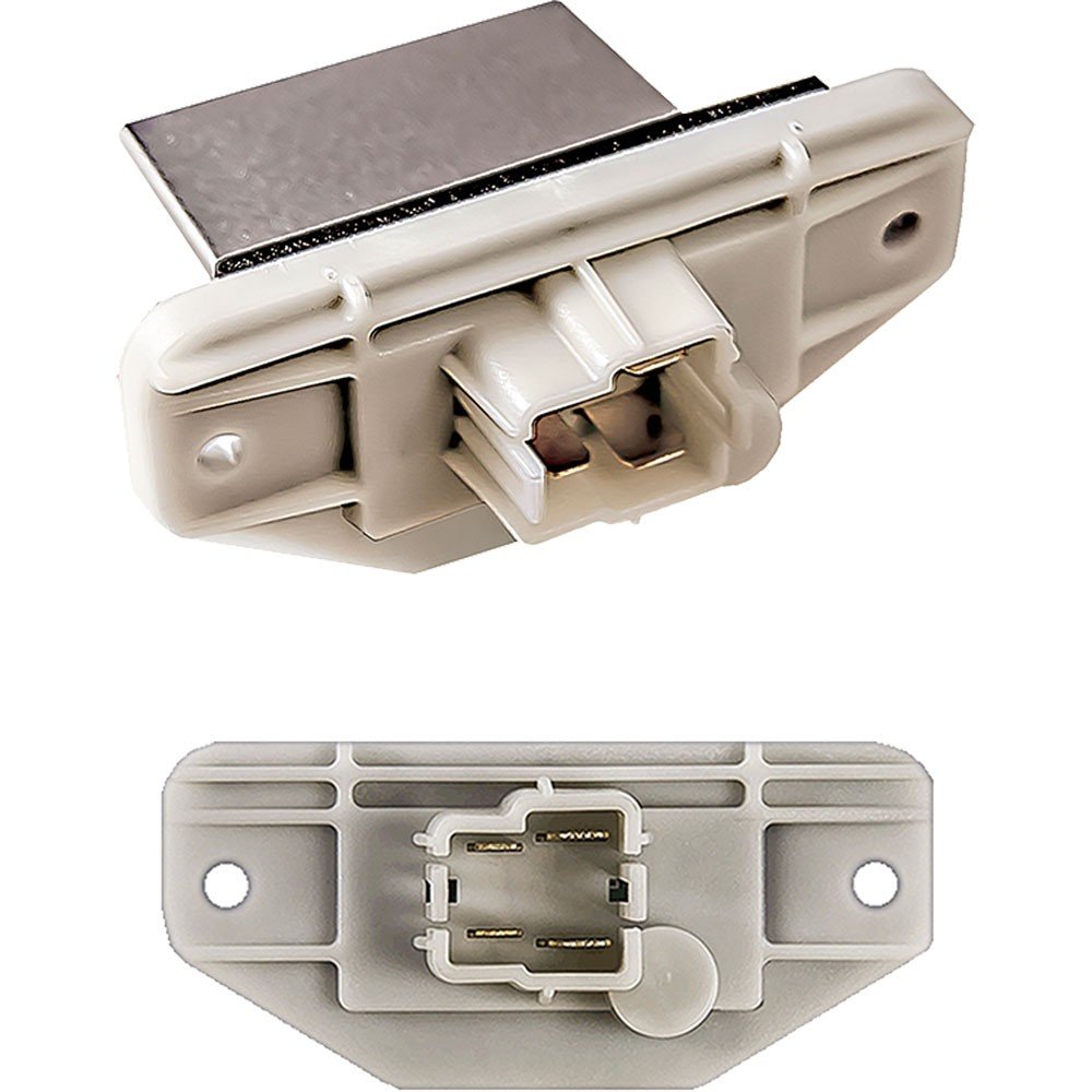 Global Parts Distributors LLC HVAC Resistor 1712169