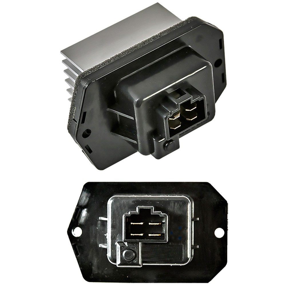 Global Parts Distributors LLC HVAC Resistor 1712182