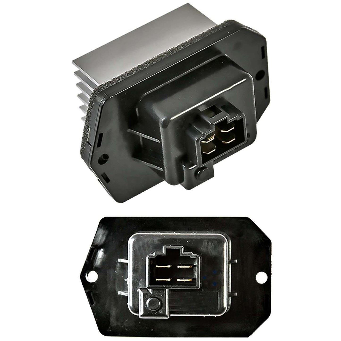 Global Parts Distributors LLC HVAC Resistor 1712182