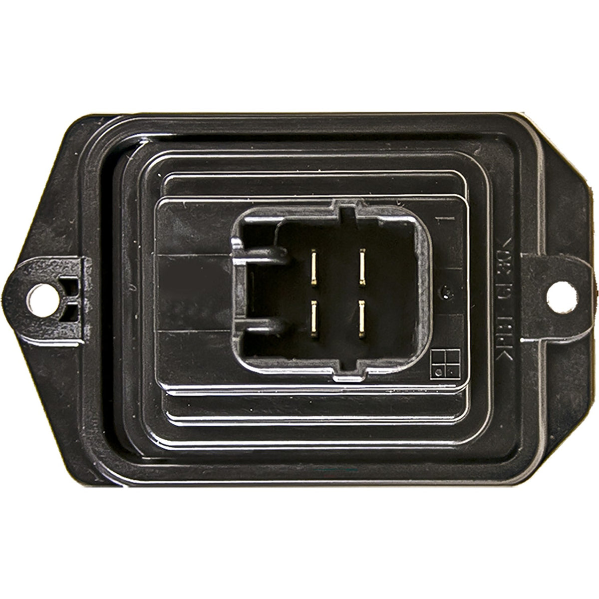 Global Parts Distributors LLC HVAC Resistor 1712185