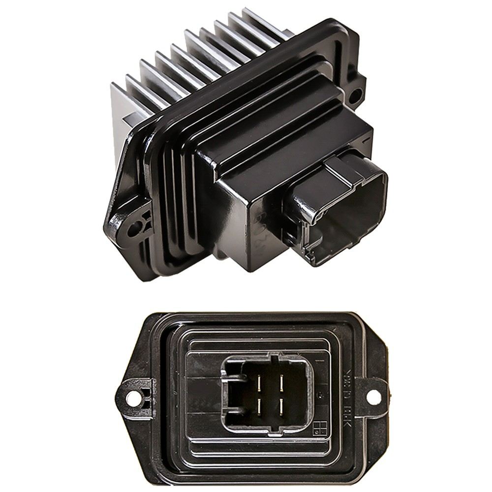 Global Parts Distributors LLC HVAC Resistor 1712185