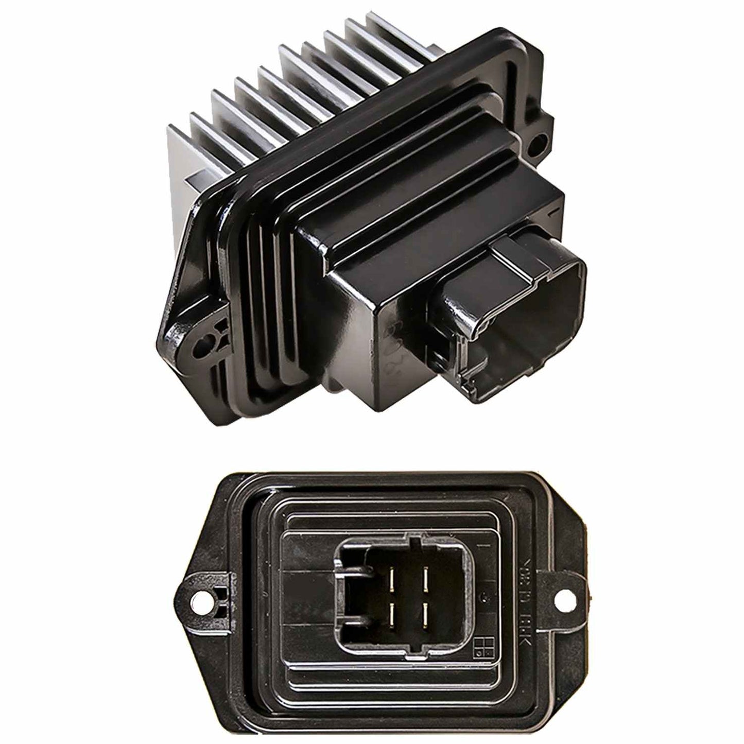 Global Parts Distributors LLC HVAC Resistor 1712185