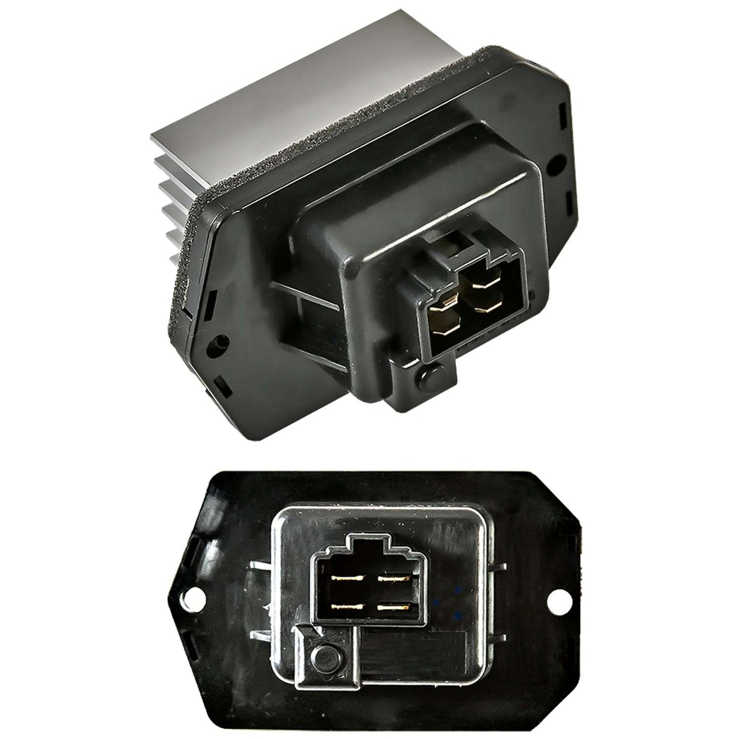 Global Parts Distributors LLC HVAC Resistor 1712186