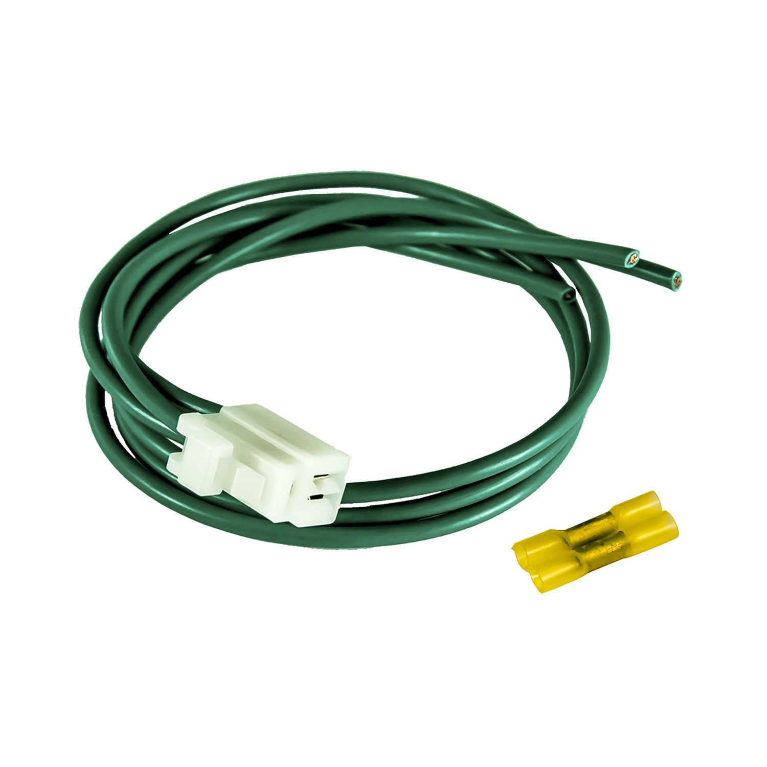 Sophio GPD HVAC Blower Motor Resistor Connector 1712190 main image