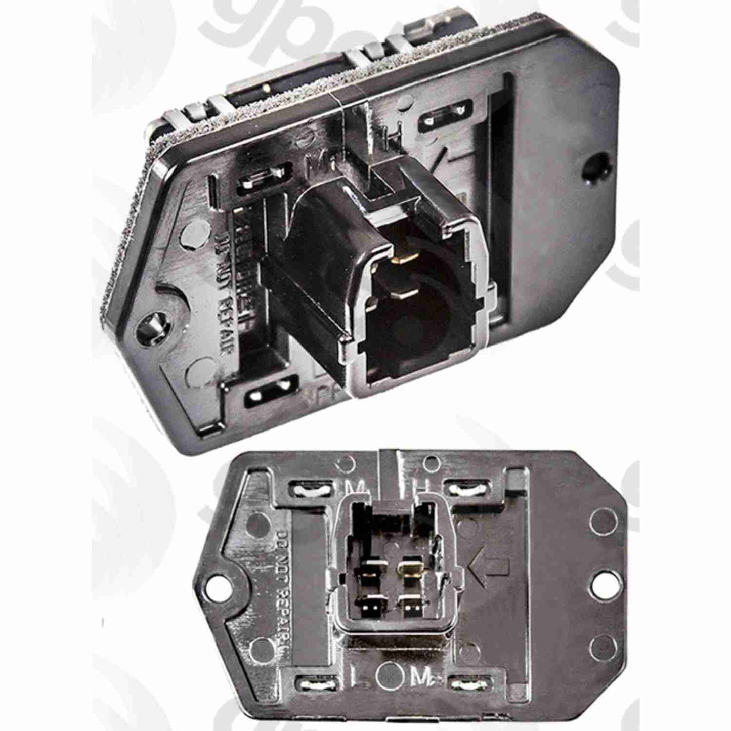 Global Parts Distributors LLC HVAC Resistor 1712195