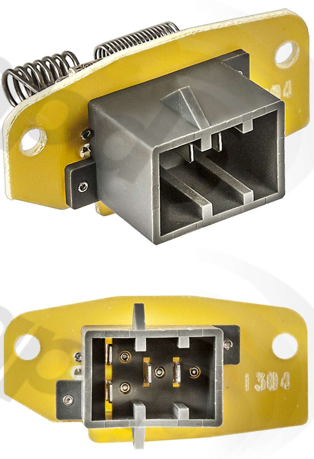 Global Parts Distributors LLC HVAC Resistor 1712204