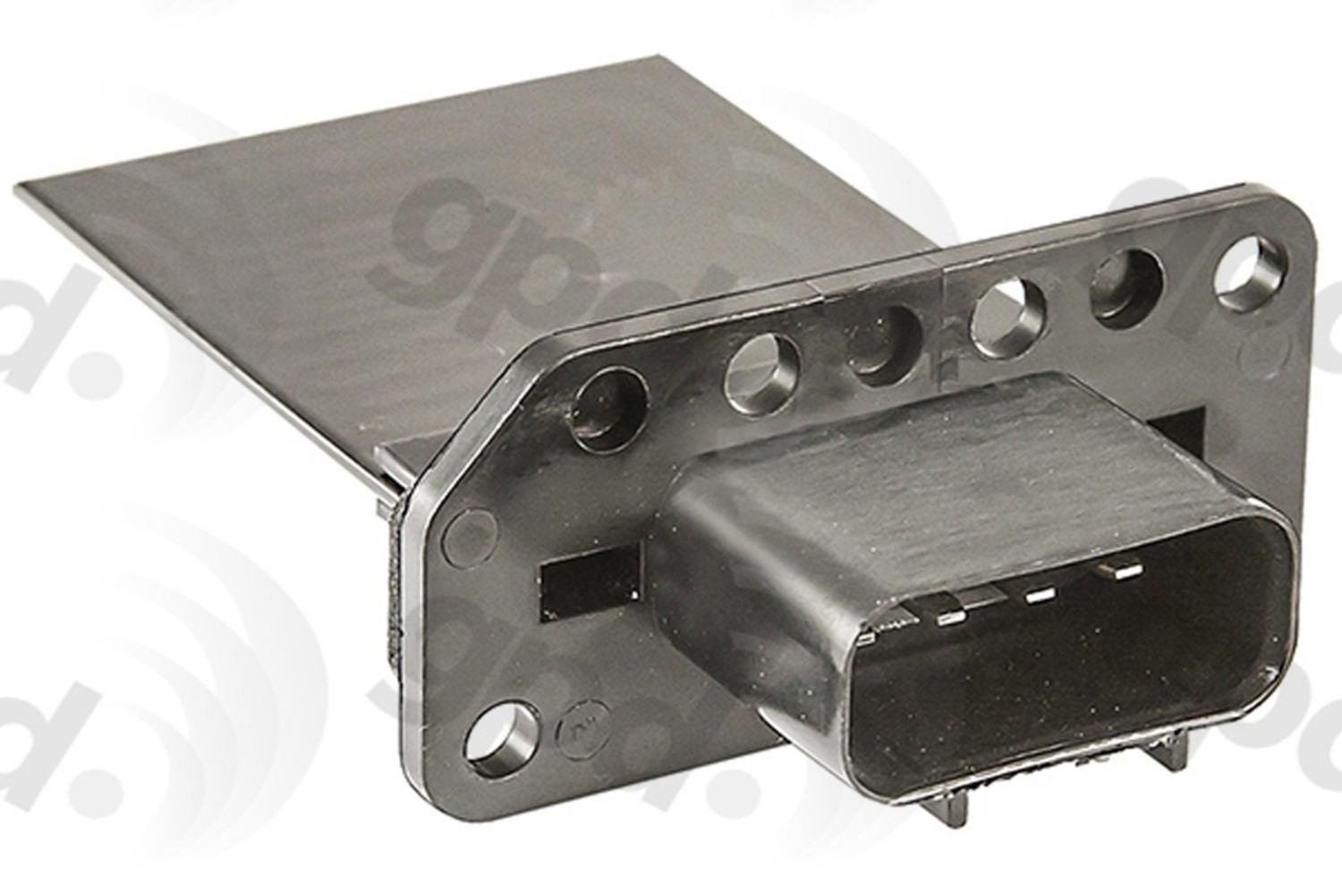 Global Parts Distributors LLC HVAC Resistor 1712209