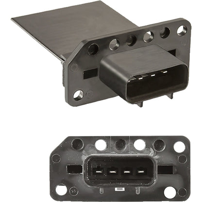 Global Parts Distributors LLC HVAC Resistor 1712209
