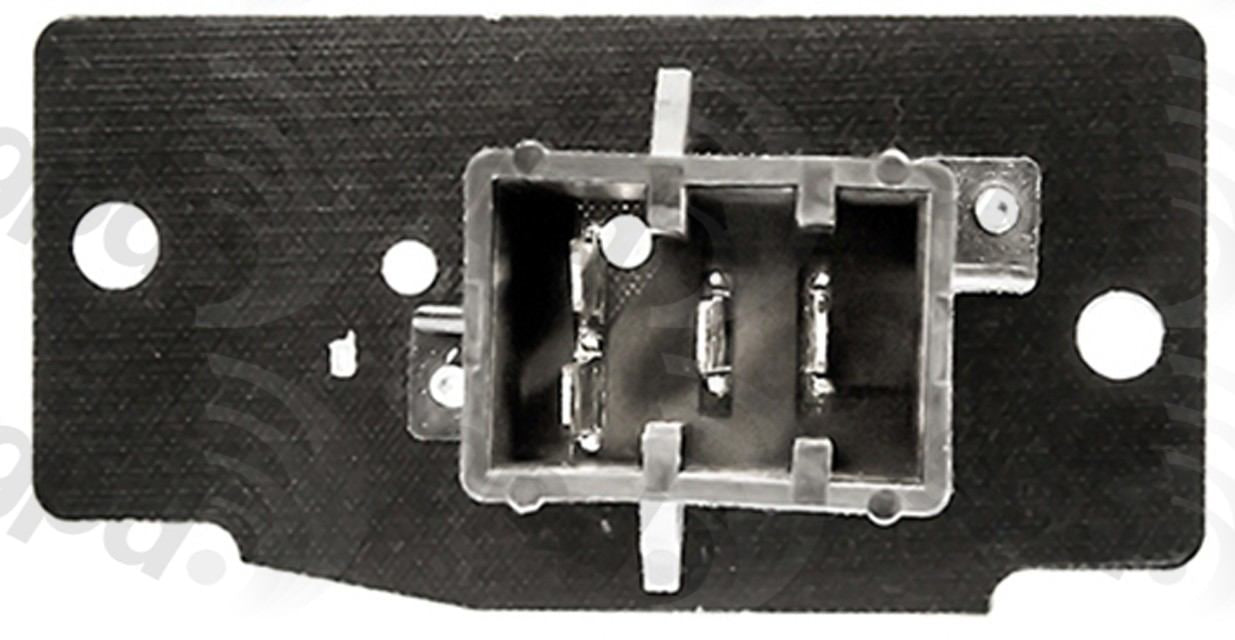 Global Parts Distributors LLC HVAC Resistor 1712210