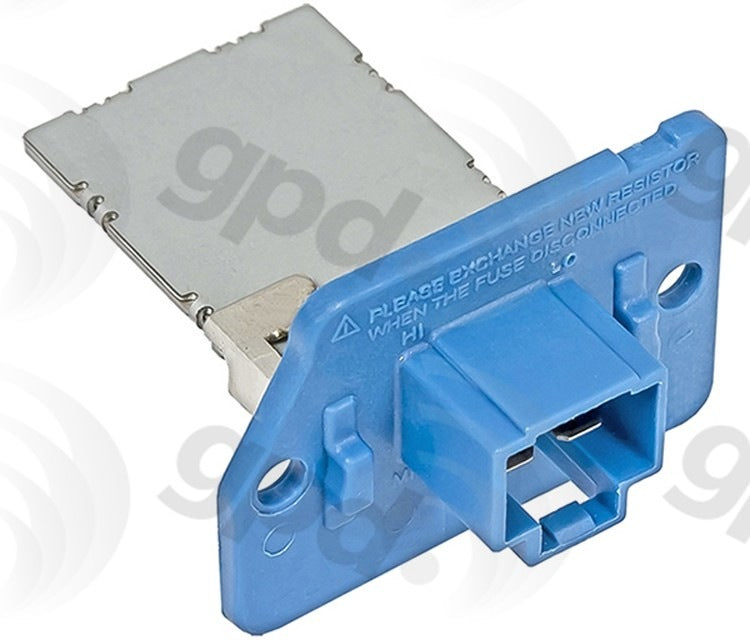 Global Parts Distributors LLC HVAC Resistor 1712216