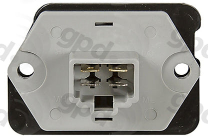 Global Parts Distributors LLC HVAC Resistor 1712218