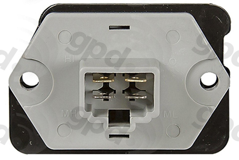 Global Parts Distributors LLC HVAC Resistor 1712218