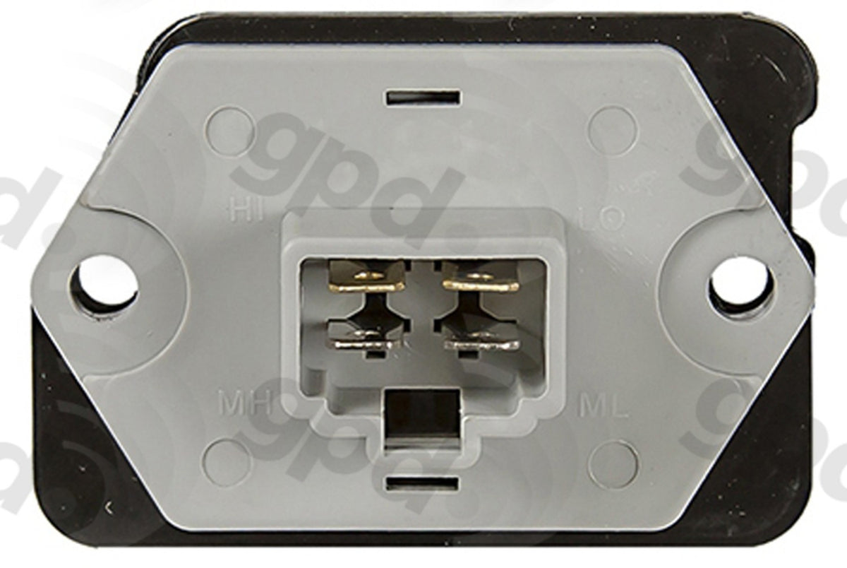 Global Parts Distributors LLC HVAC Resistor 1712218