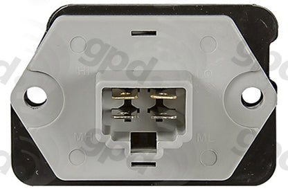 Global Parts Distributors LLC HVAC Resistor 1712218