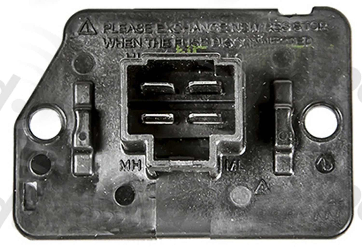 Global Parts Distributors LLC HVAC Resistor 1712222