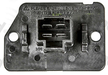 Global Parts Distributors LLC HVAC Resistor 1712222